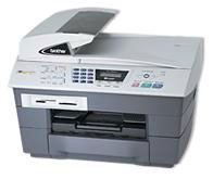 Brother MFC 5840CN (MFC-5840CNT1) Brother MFC 5840CN (MFC-5840CNT1)